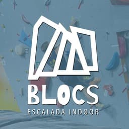 Logo Blocs Escalada Indoor