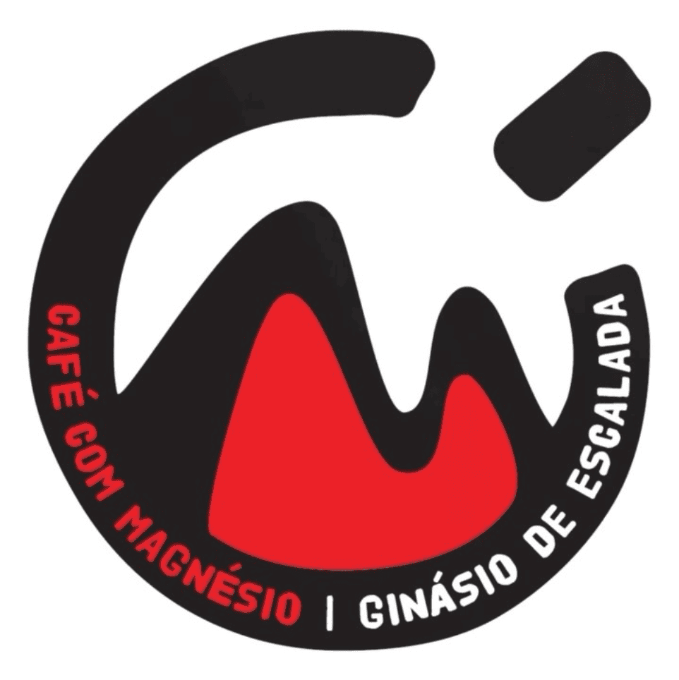 Logo Café com Magnésio