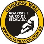 Logo ClimbingWall Porto Alegre