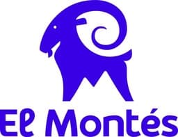 Logo El Montés