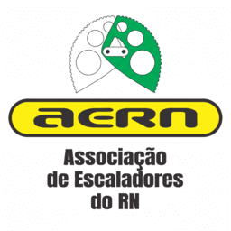 Logo Escalada UFRN