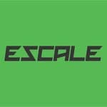 Logo Escale Escalada