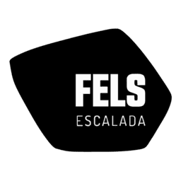Logo Fels Escalada