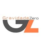 Logo Gravidade Zero Resende