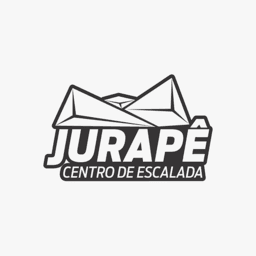 Logo Jurapê Escalada