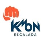 Logo Kmon Escalada