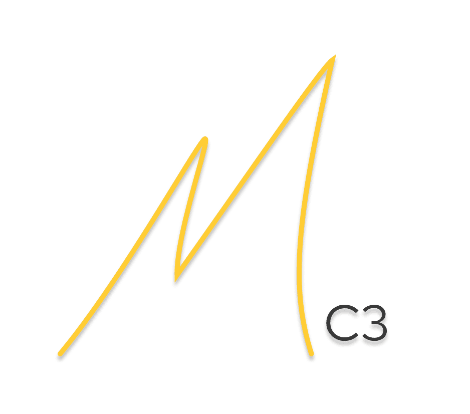 Logo Meru C3