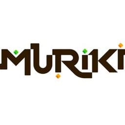 Logo Muriki Escalada