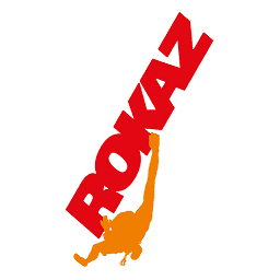 Logo Rokaz Escalada Buritis