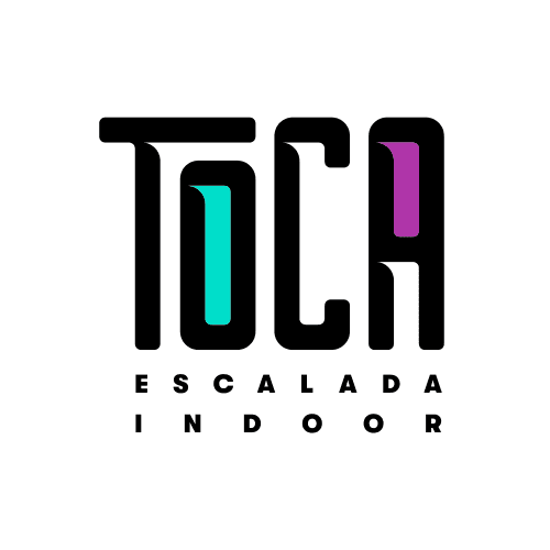 Logo Toca Escalada Indoor