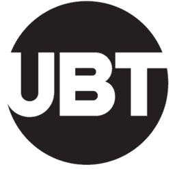 Logo UBT Brasília