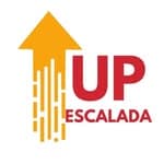 Logo Up Escalada