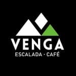 Logo Venga Escalada Café