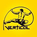 Logo Vertical Escalada Goiânia