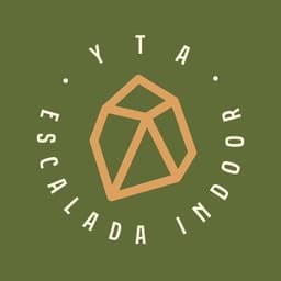 Logo YTA Escalada Indoor