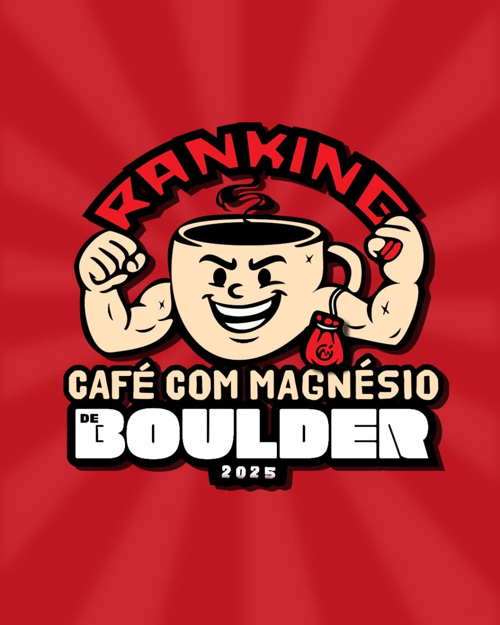 Ranking Café com Magnésio Boulder - 2025